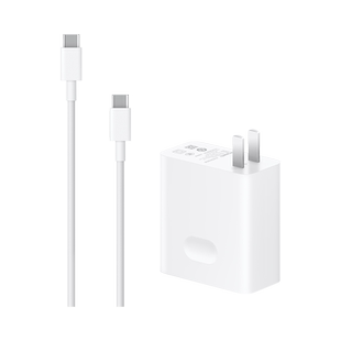 华为超级快充电源适配器140W氮化镓GaN充电器套装 适配鸿蒙笔记本 华为手机 华为平板1.8米线