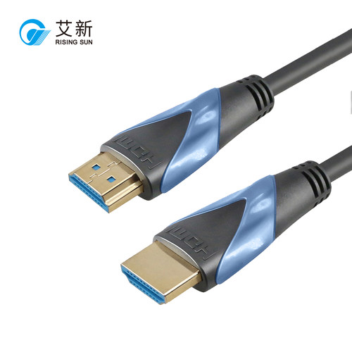 hdmi软线超细4K高清线