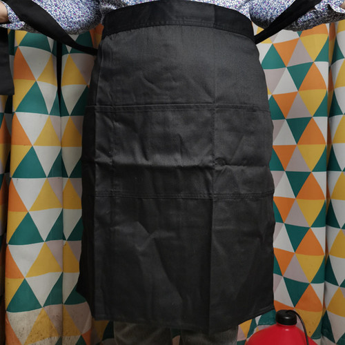 catmimi55日本居酒屋 小物件 餐巾 三角巾 定制围裙 主厨围裙