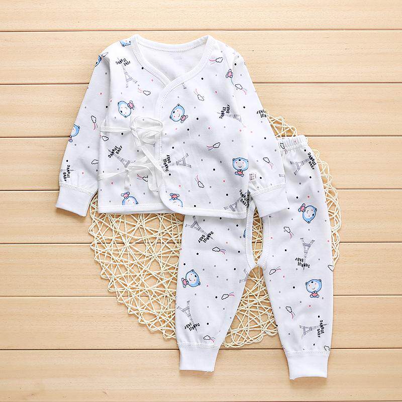 Coffret cadeau pour nouveau-né - Kit d accessoires L039 - Ref 1959765 Image 3