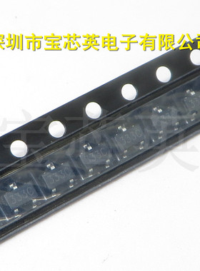 BL8503-33PRM/PSM丝印:333C 低压差电压低功耗稳压器BELING SOT23