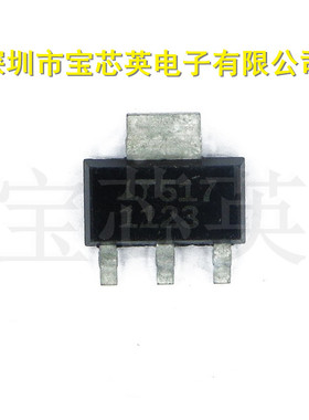 LT1123C半导体丝印:1123 低压差稳压器驱动程序 半导体R/芯片 SOT
