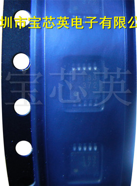 AK4183VT-E2 丝印:183 I2C触摸屏控制器 集成IC芯片 MSOP-10 配单