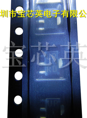 2SC5824T100R丝印:UP NNPN开关晶体管 半导体配单 三极管 IC SOT8