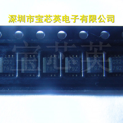 SN74LVC2G32DCTR 丝印:C32 双2输入正或门 集成IC芯片 SSOP8