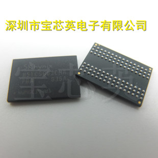 H5TC8G63CMR-PBA 8G内存存储器DDR3 半导体集成IC芯片 BGA96