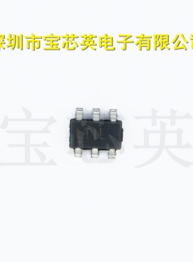 LTC1772CS6 丝印:LTIL恒定电流模式降压型DC控制器半导体R SOT23-