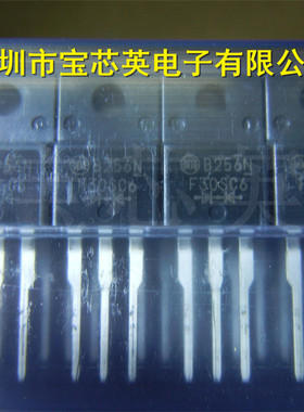 SF30SC6 肖特基二极管60V 30A 集成IC芯片 直插 TO-220F/3 配单