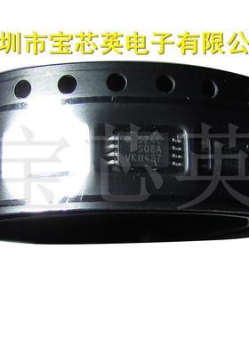 S-24CS08AFT-TB-1GE丝印:S24CS08A 串行E2PROM 半导体 IC芯片TSOP