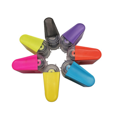 保密印章滚轮式乱码保密印章快递面单隐私个人信息防泄密涂抹印章