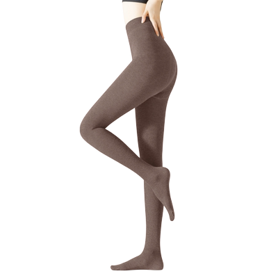 猫人压力瘦腿打底裤袜中腰