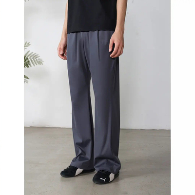 ALLFIT2021Mlulu弹力速干长裤