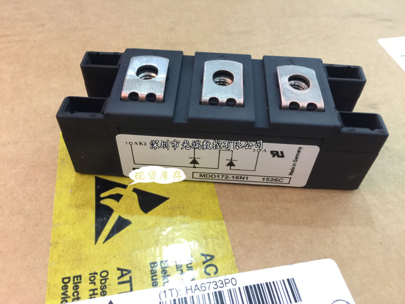 MDD172-16N1 MCC200-14I01 MDD200-16N1 MCD162-22IO1B MDD172-18