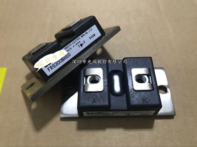 全新FRS300BA50 FRS300BA70 FRS400BA50 FRS400BA70 MMF300YB050U