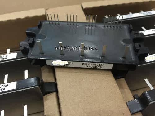 PM10CSJ060 PM15CSJ060 PM20CSJ060 PM30CSJ060 PM30CNJ060 全新