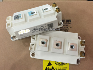 模块 SKM150GB123D/128D SKM200GB128D SKM300GB123 SKM400GB12T4