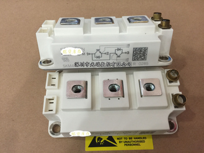 SKM600GB126D SKM600GA126D SKM400GB128D SKM400GB12T4 300GB123