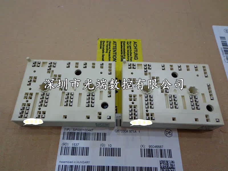SKIIP39AC12T4V1 SKIIP37AC12T4V1 SKIIP38AC126V2 IIP39AC12T4V3 - 实物图