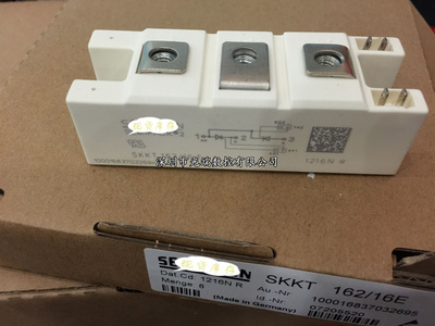 SKKT162/16E SKKT172/16E SKKD162/16 SKKT132/18E SKKH162/12E新