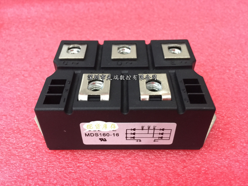 MSD160-16 MSD130-16 MDS160-16 MDS130-16 MDS200-16 全新现货