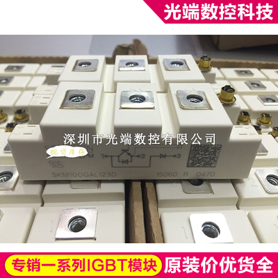 SKM100GAL123D SKM75GAL123D SKM75GAR063D SKM100GAL12T4 BSM75G