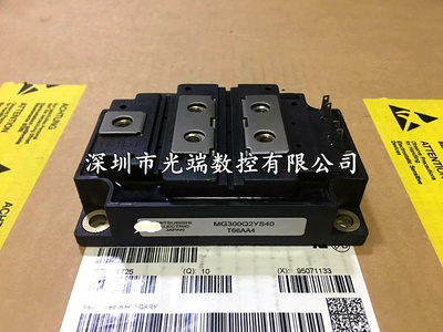 MG100Q2YS42 MG200Q2YS40 MG300Q2YS50 MG200Q2YS50 MG150Q2YS51