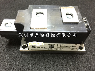 TT251N14KOF TD250N16KOF TT215N16KOF TD285N12KOF TT330N18KOF