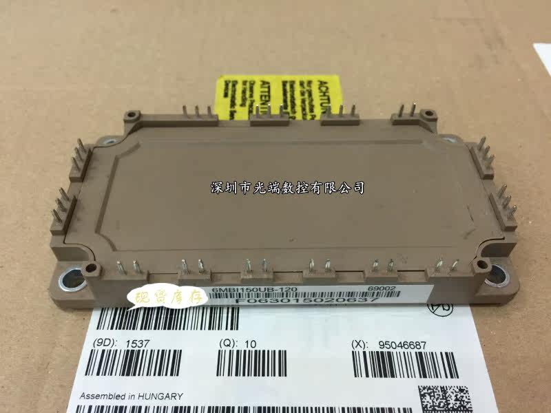 6MBI150U4B-120 6MBI150U4B-120-50 6MBI150UB-120 6MBI150VB120-