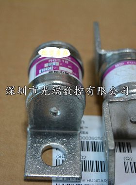 RGS11/RRGS12/GS15/RGS18/RGS19燎原快速熔断器250V/500V/32A/60A