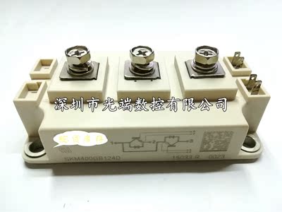 全新模块SKM400GB124D SKM600GA125D SKM150GB128DE SKM800GA176D