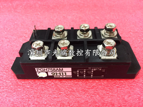 PGH5016 PGH758AM PGH5016AM PGH758A PGH2008AM PGH508AM