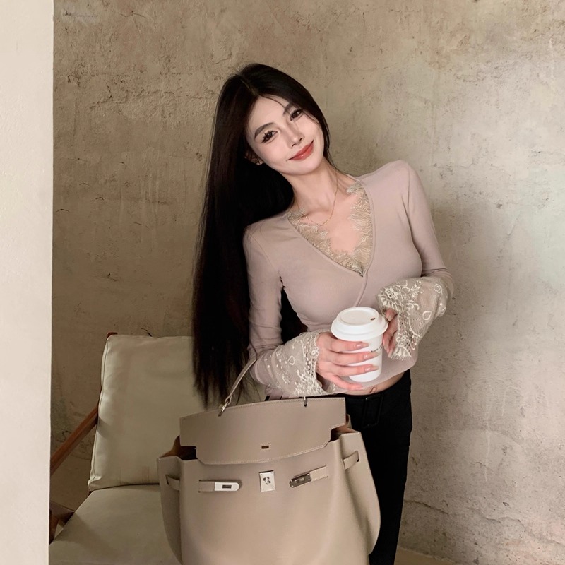 【正确版/源头工厂直发】长袖T恤