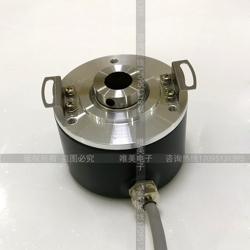 GNH60H12D-OC-RAG500Z1-2M工业自动化控制光电旋转编码器ROTARY E