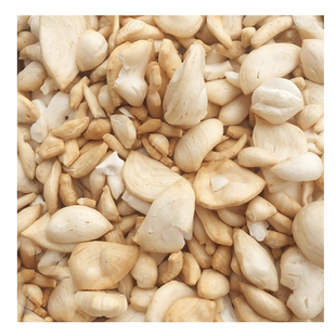 怀旧零食现爆老式传统炭炉香酥脆碎爆年糕粒孕妇童年500g 包邮