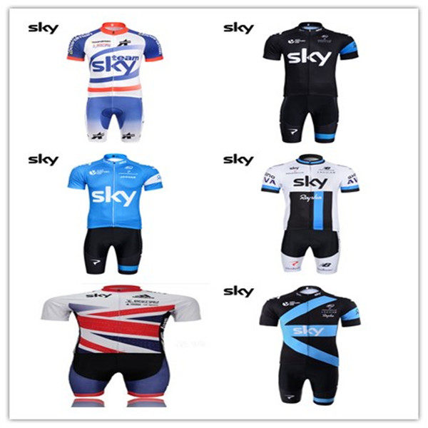 Tenue de cyclisme mixte - Ref 2222236 Image 1