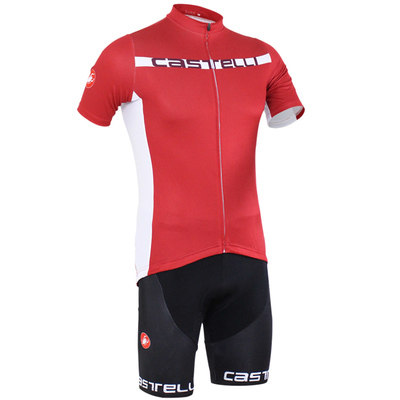 Vêtement cyclisme mixte - Ref 2222192 Image 4