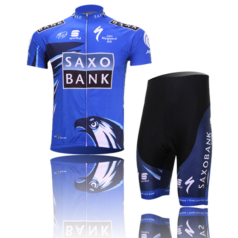Tenue de cyclisme mixte - Ref 2222223 Image 1