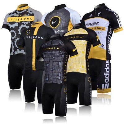 Vêtement cyclisme mixte - Ref 2222221 Image 1