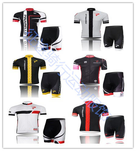 Tenue de cyclisme mixte - Ref 2222159 Image 1