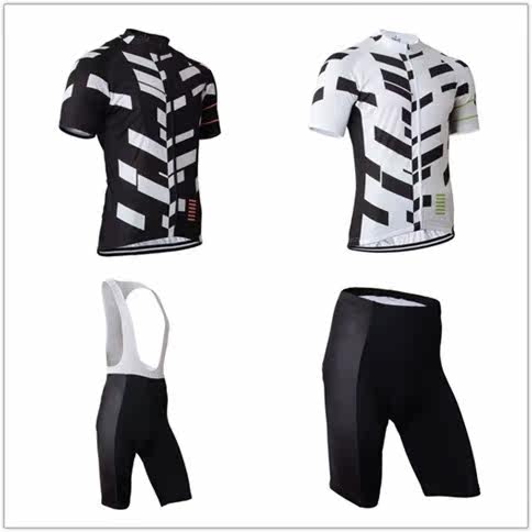 Vêtement cyclisme mixte - Ref 2217803 Image 1