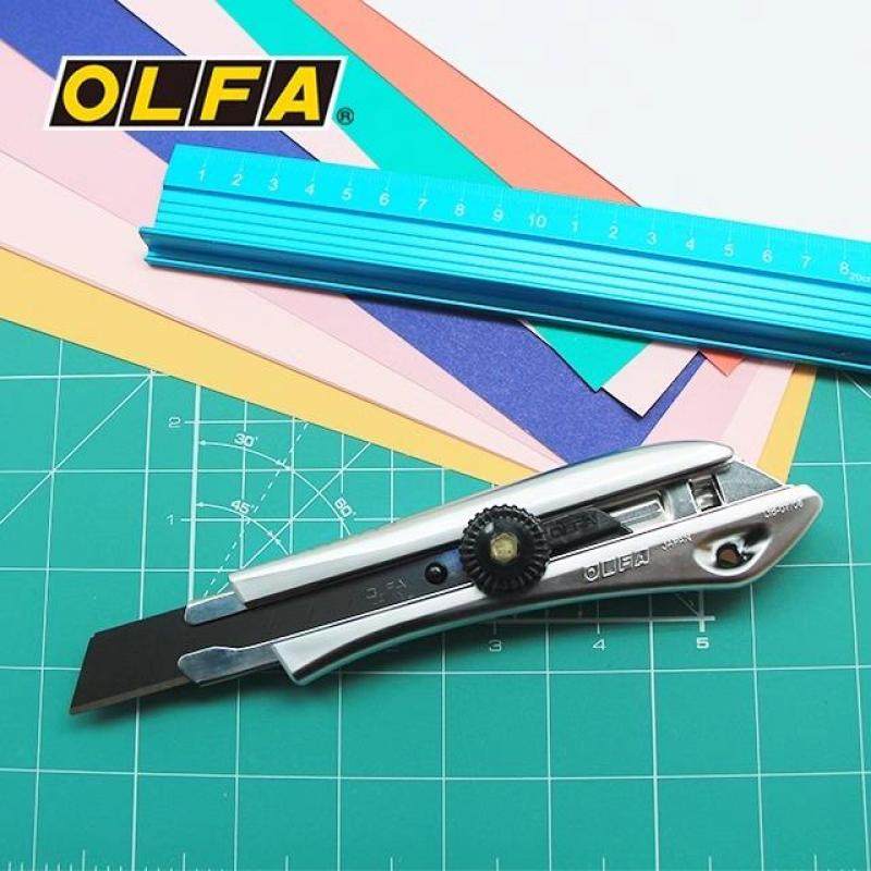 日本OLFA爱利华美工刀限量清仓