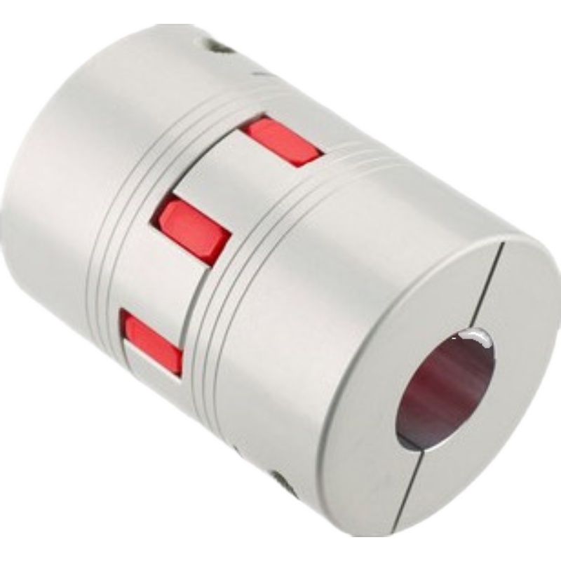 怡和达联轴器 DEP11 DCL01-D14/D20/D30/D40-R/B-d14-e15-d10/d12