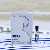 Boss雨果波士Reversed不羁男士 正品 Hugo 香水小样试管1.5ML无喷