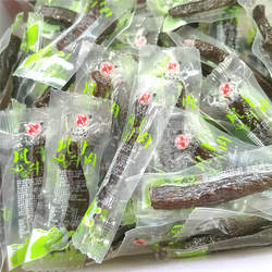 包邮迟氏丽都风干牛肉干内蒙古特产五种口味干牛肉干扎赉特旗