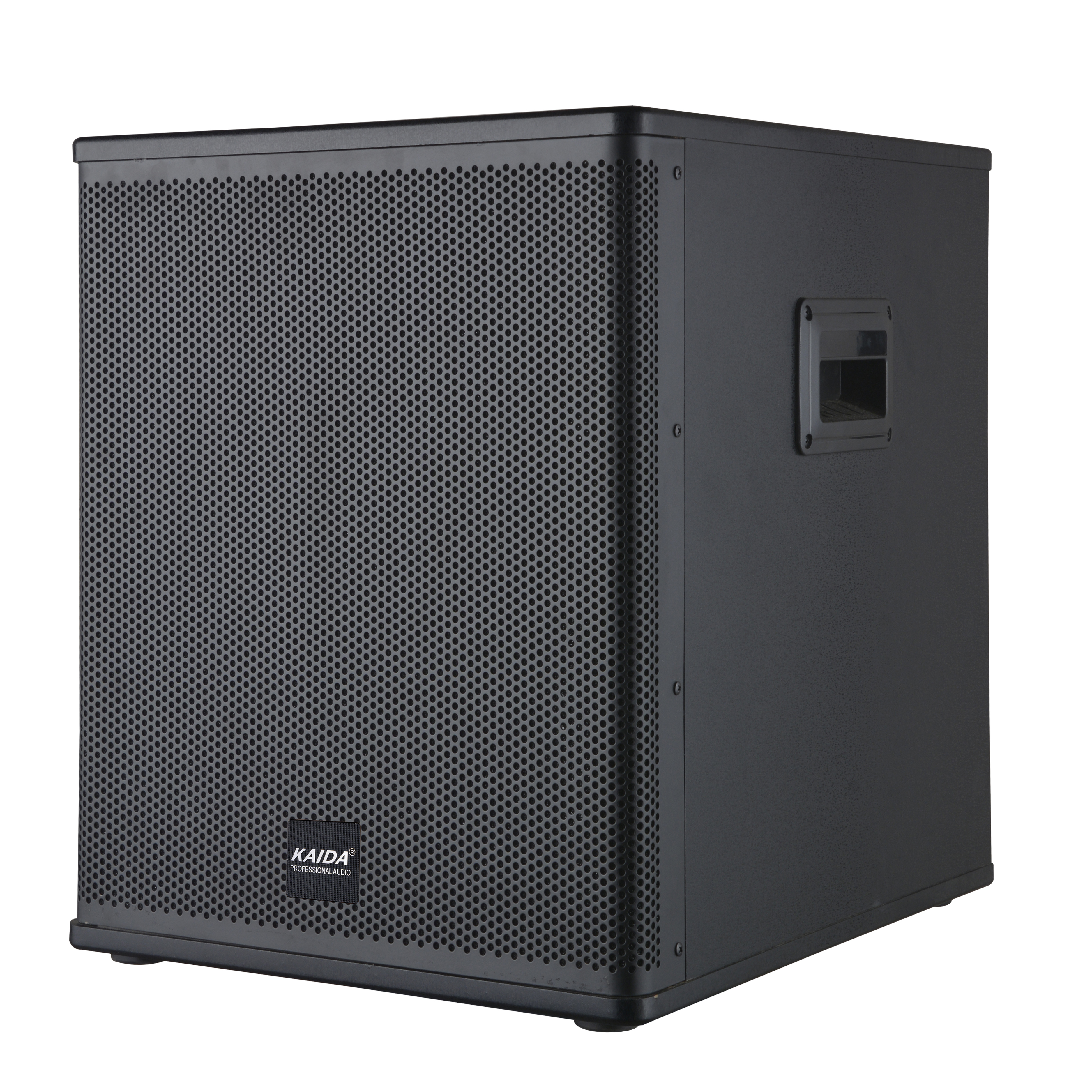 专业12寸15寸无源专业低音炮大功率超低音家庭KTV低音炮