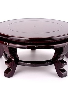 景德镇木质中式地面桌面