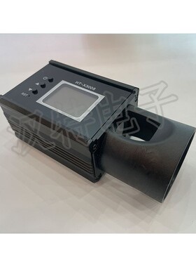 测速器测速仪初速射速动能 汉特 液晶语音 wifi HT-X3006无线