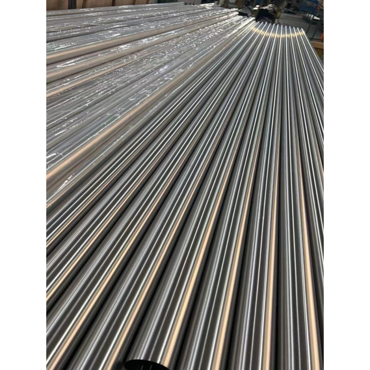 304不锈钢管316l310S无缝精密卫生空心201薄壁工业圆管厚零切加工