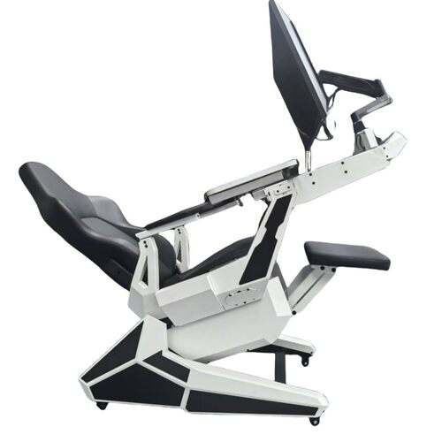 EASE POD  PRO 2024 新款简舱 人体工学 零重力 电脑座舱