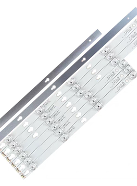 适用于 50V2 50L2 50V3 50D6 D50A360 50A362 D50A730U电视灯条